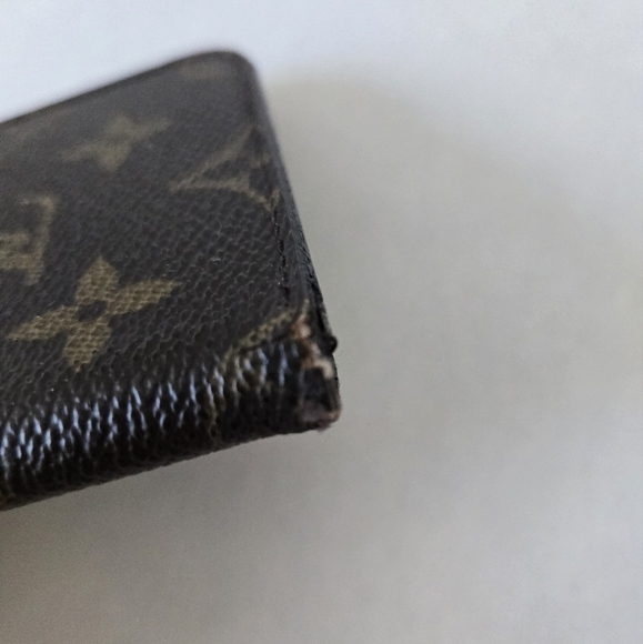 Louis Vuitton iPhone Case Cover Monogram Canvas - Picture 5 of 16